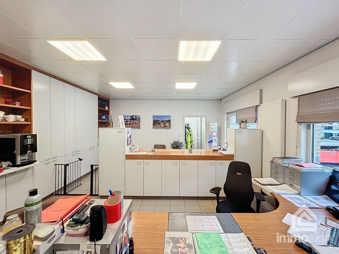 Overdracht handelsfonds, uitstekende ligging! foto 60