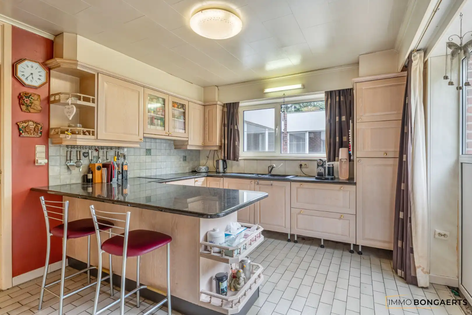 Rustig gelegen woning op uitzonderlijk perceel  foto 13