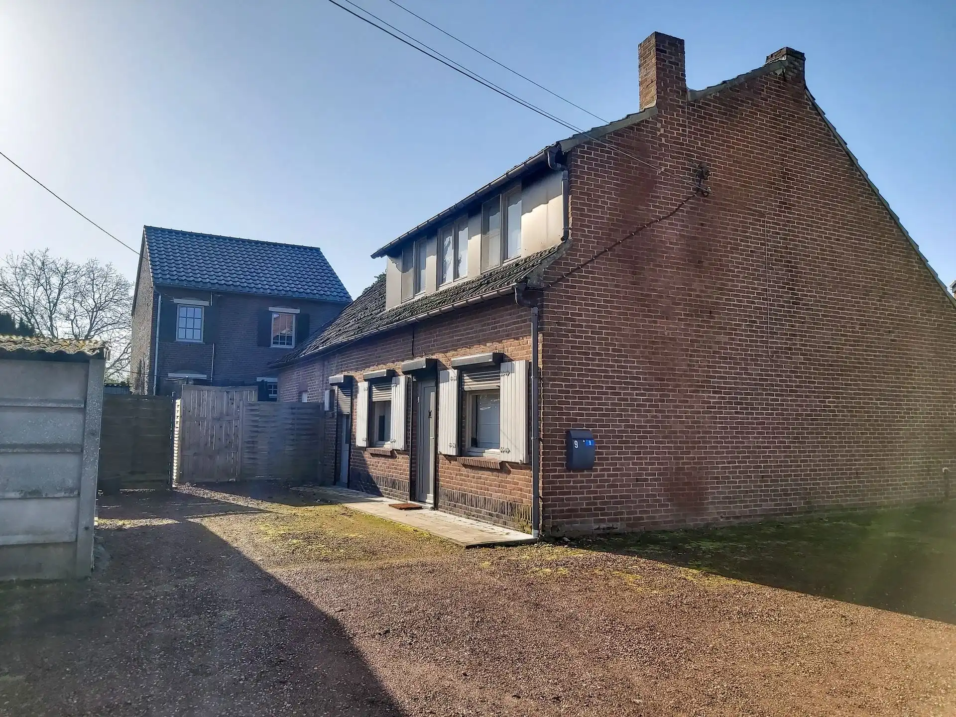 Hoofdfoto van de publicatie: Huis