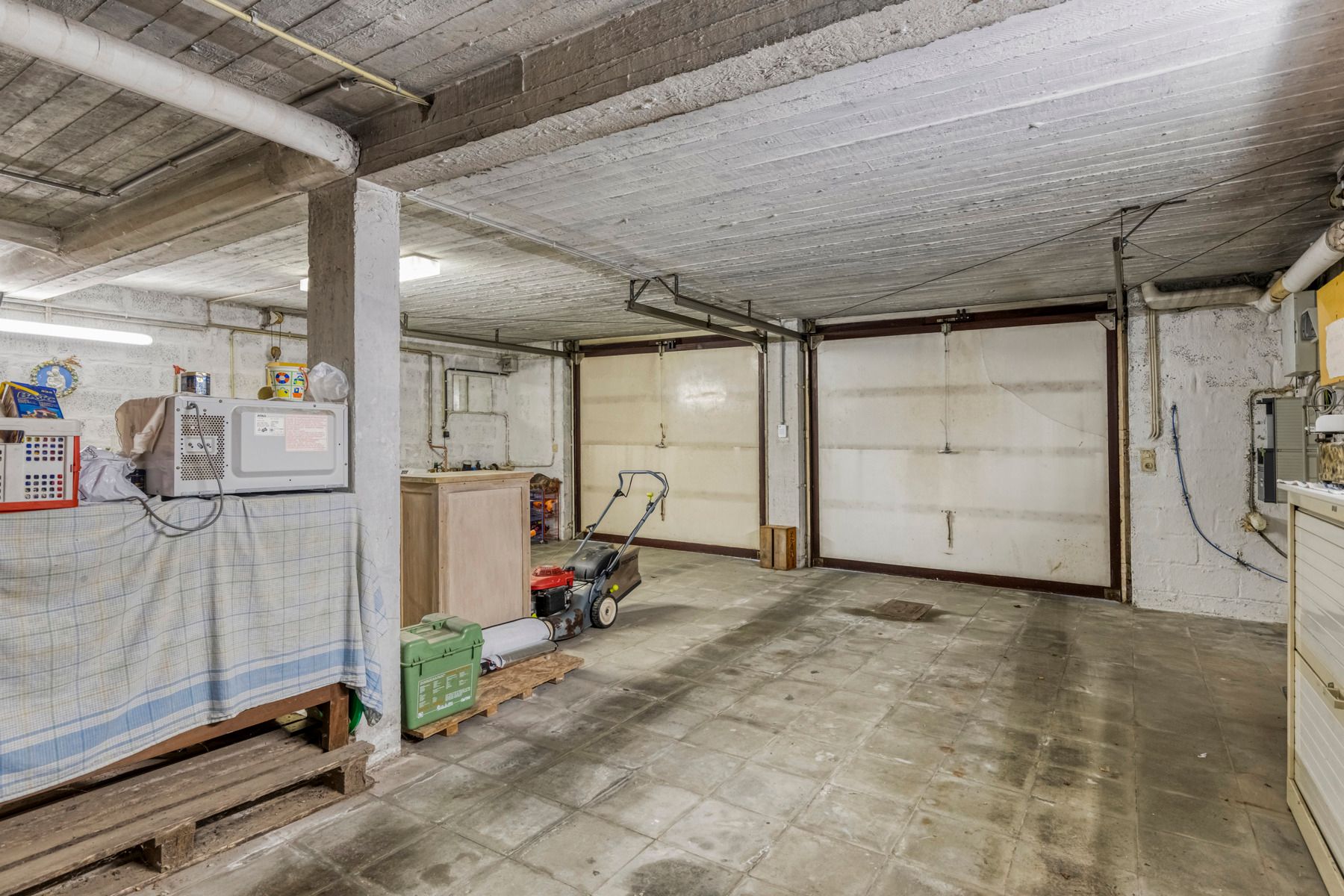 VOLLEDIG INSTAPKLARE VILLA TE KOOP IN DE GEMEENTE WEMMEL! foto 24