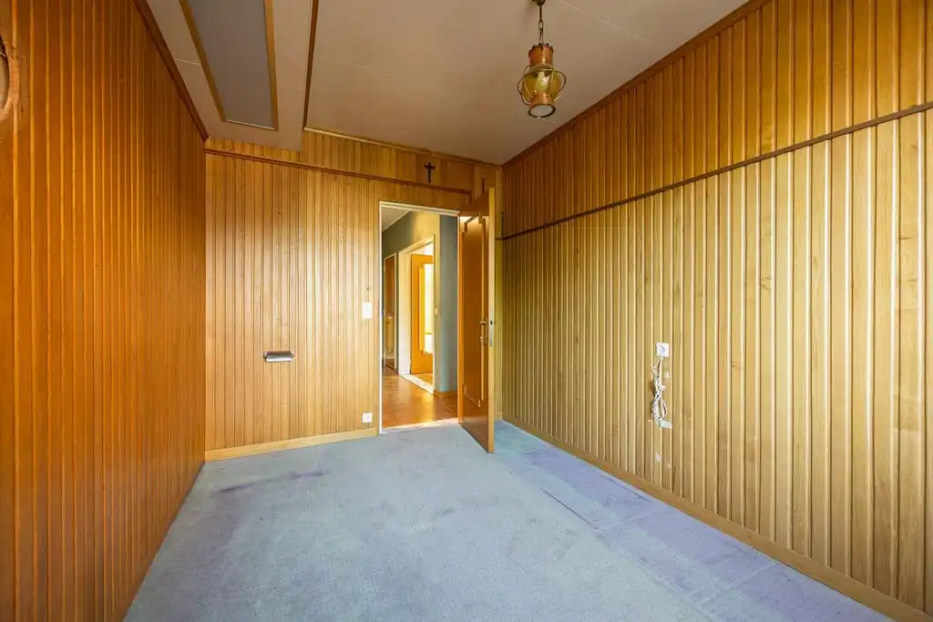 Gigantisch te renoveren appartement met 4 slpk foto 20