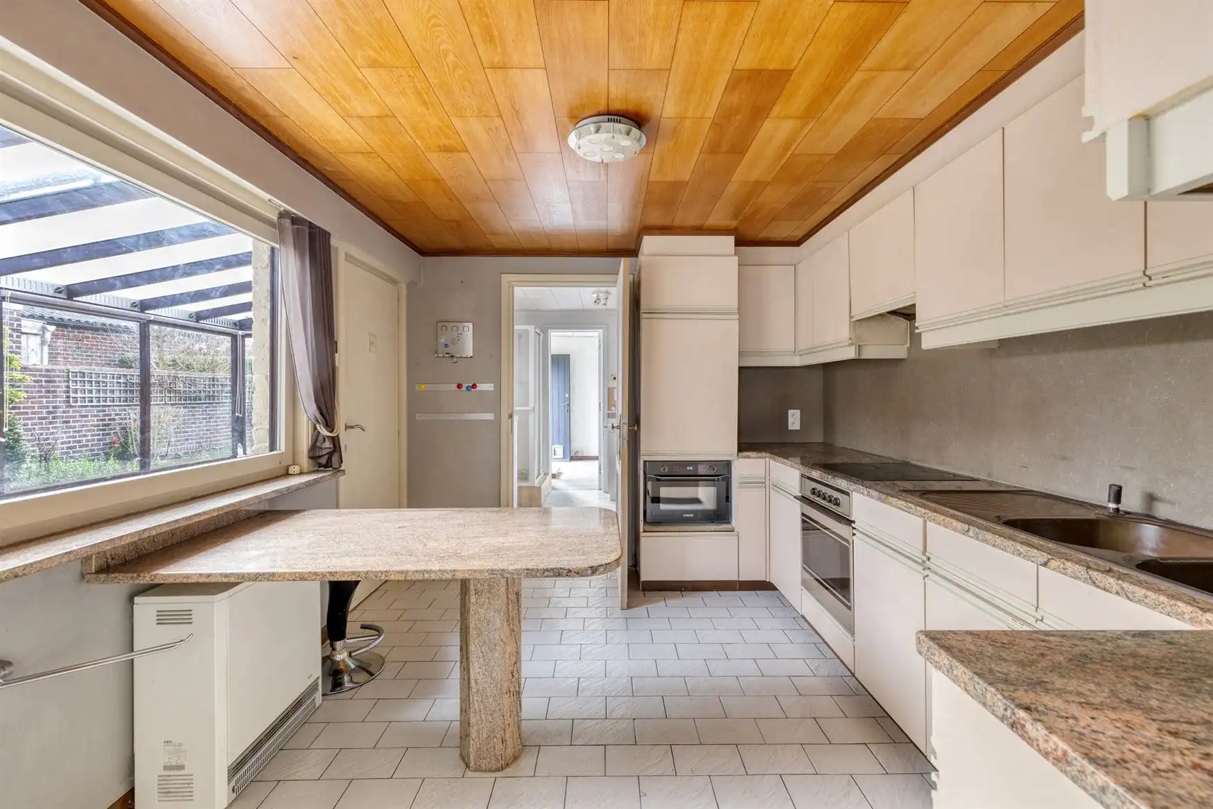 Wonen op gegeerde locatie foto 6