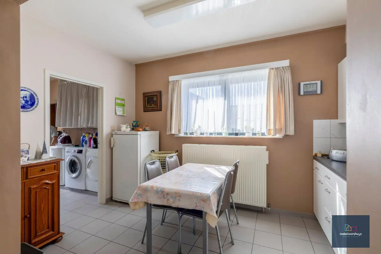 Ruime open bebouwing op een gunstige ligging te Drongen foto 14