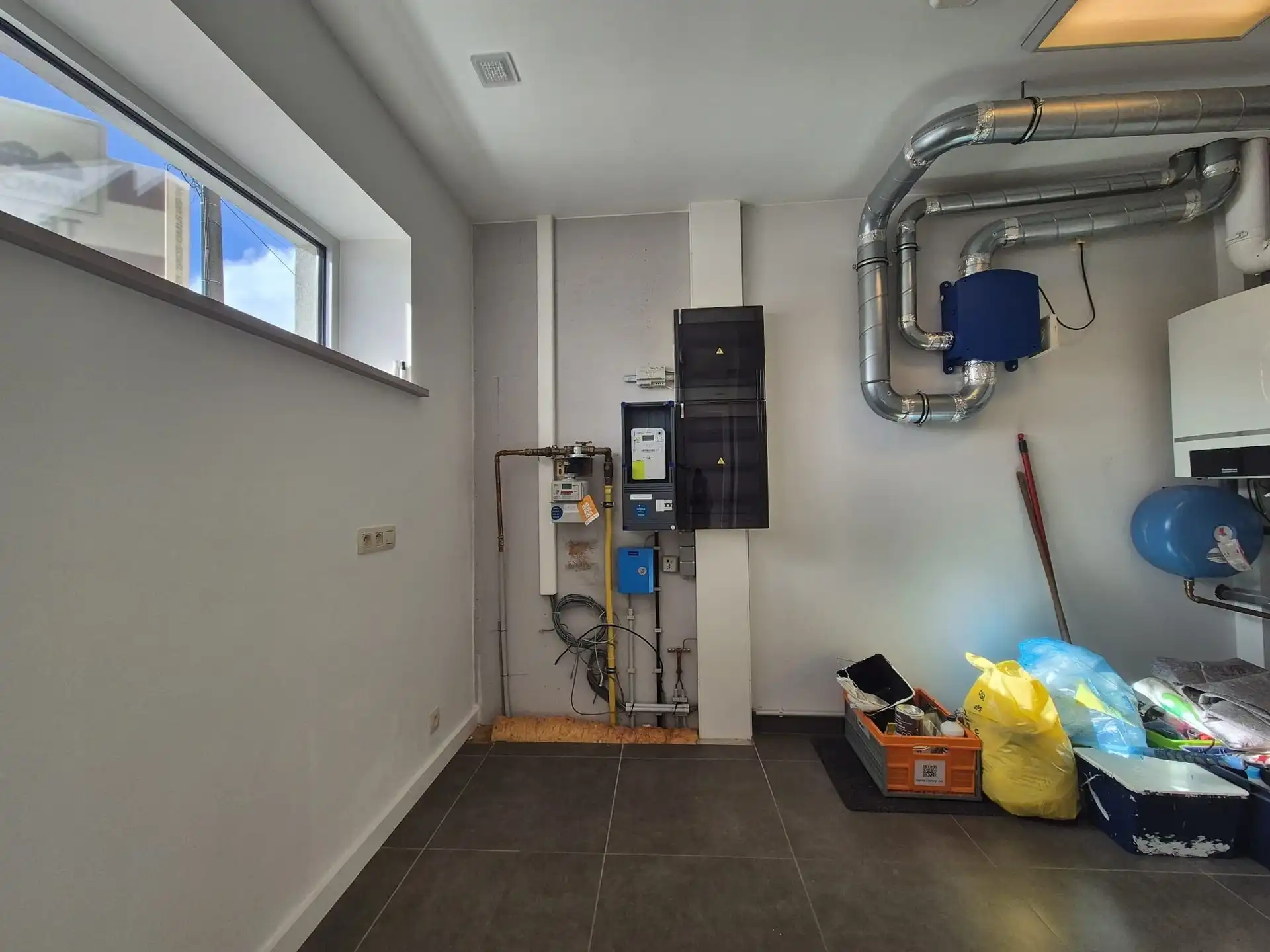 Energiezuinige woning met gunstige ligging.  foto 13