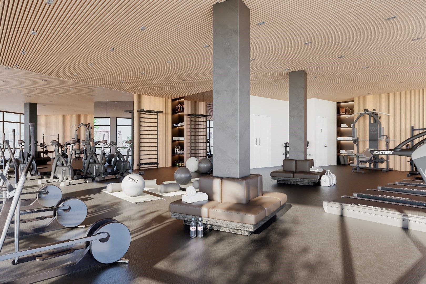 Handelspand met appartement en tal van mogelijkheden! foto 25