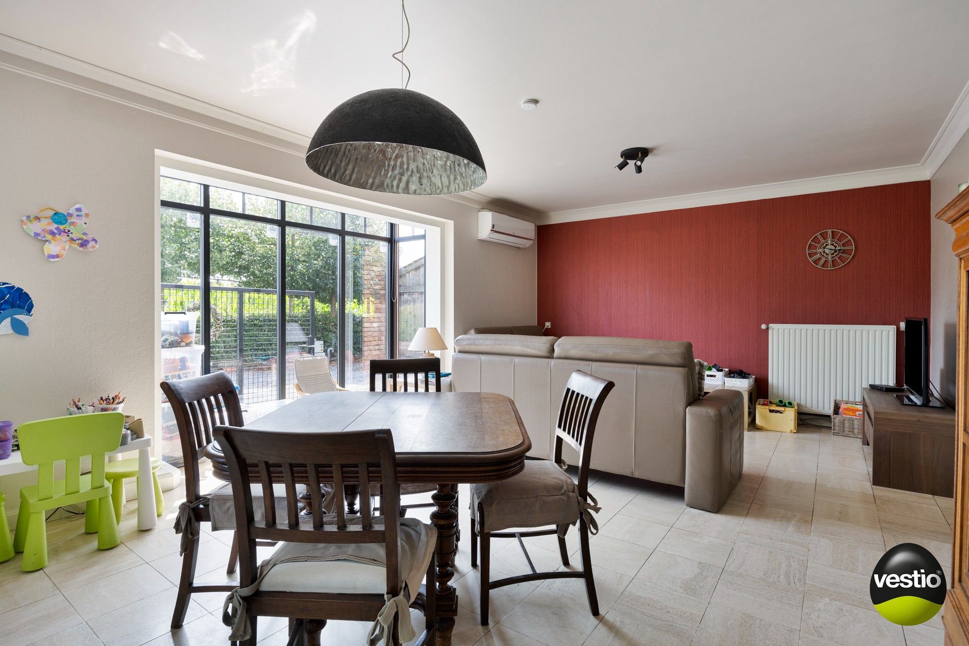 LANDELIJKE CHARMANTE WONING OP 2 MIN VAN BILZEN CENTRUM foto 5