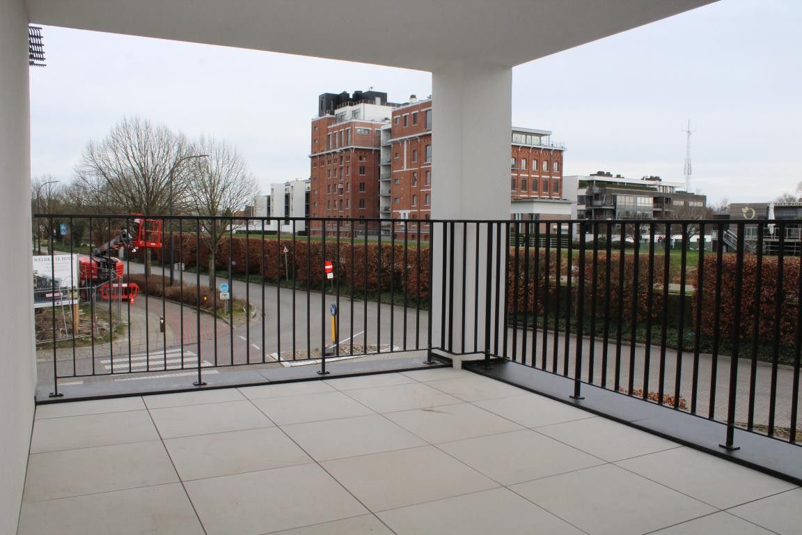 3-salaapkamerappartement met terras foto 15