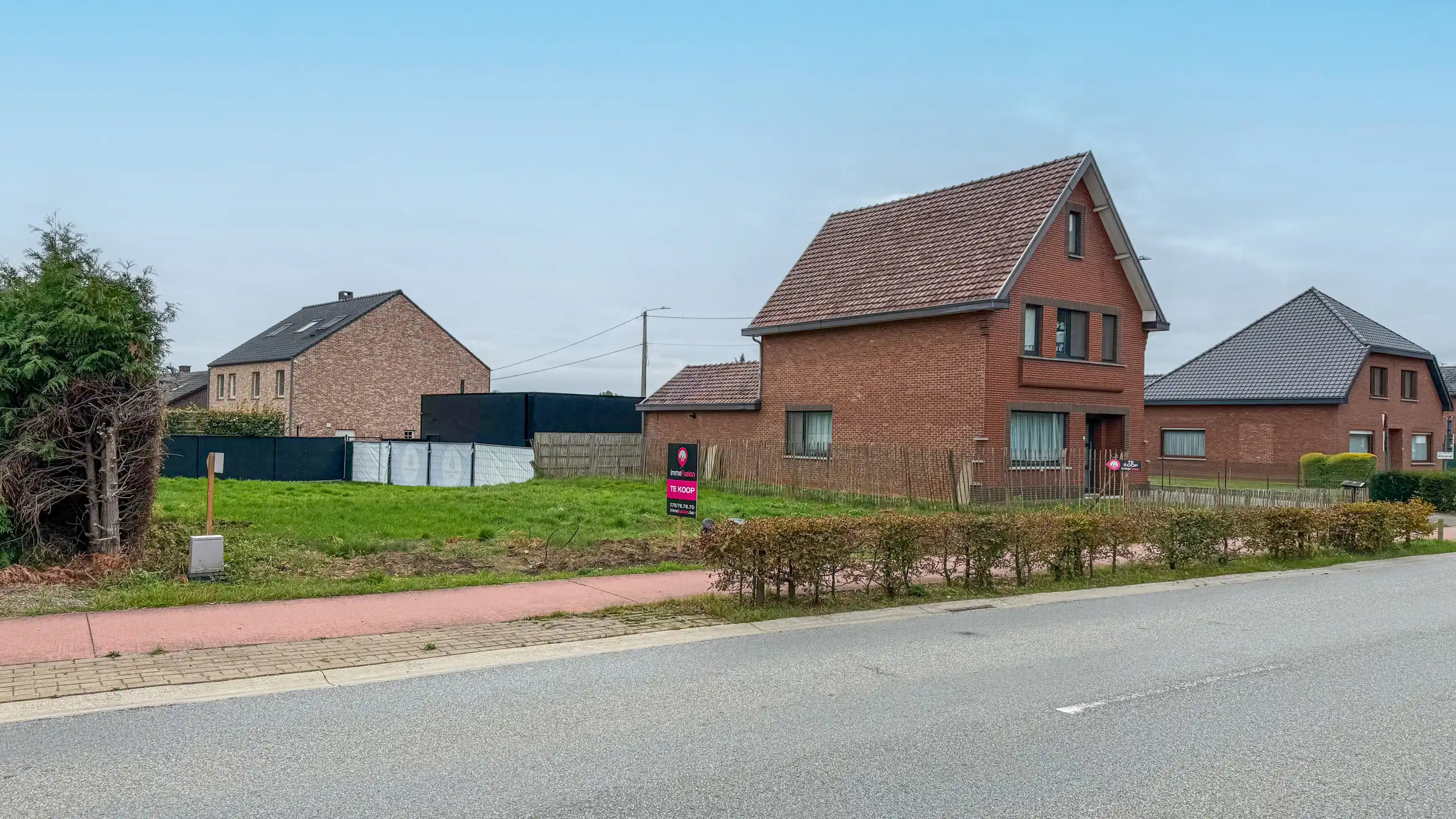 Rustig gelegen bouwperceel met uitstekende bereikbaarheid! foto 10