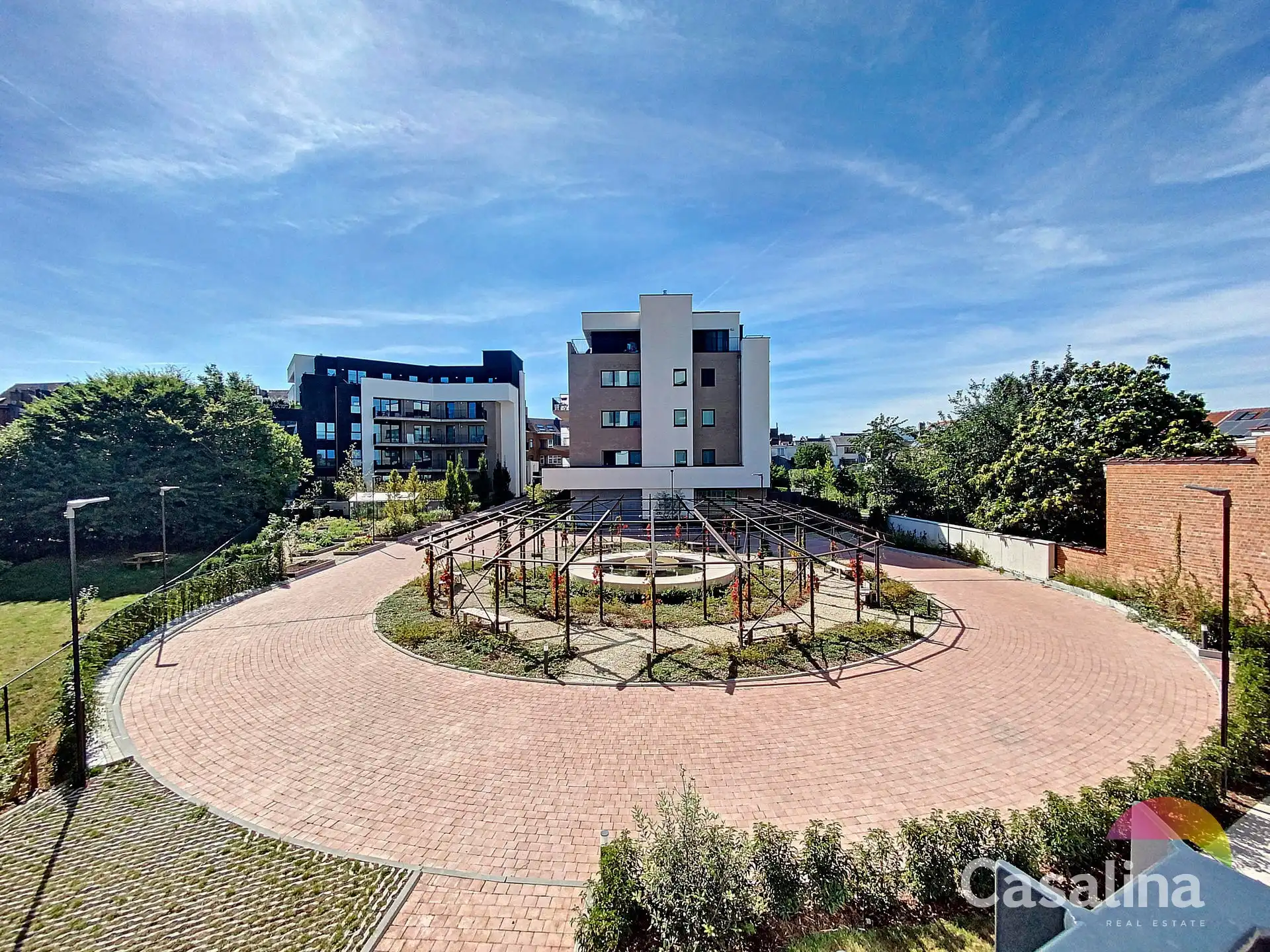 Prachtig appartement met mooi terras, gebouw van 2022. foto 7