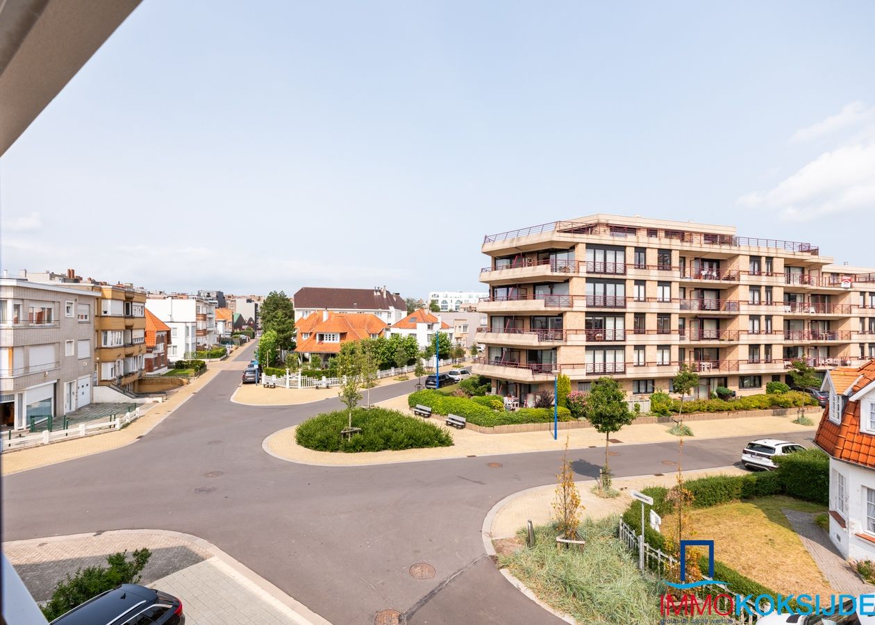 Gerenoveerd appartement met 2 slaapkamers in het centrum foto 5