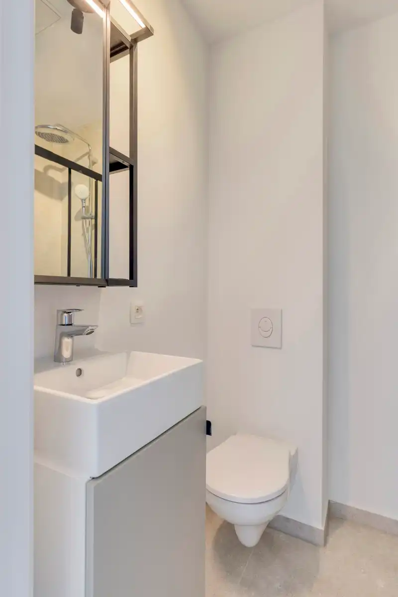 Luxe studio's nabij Gasthuisberg! foto 5