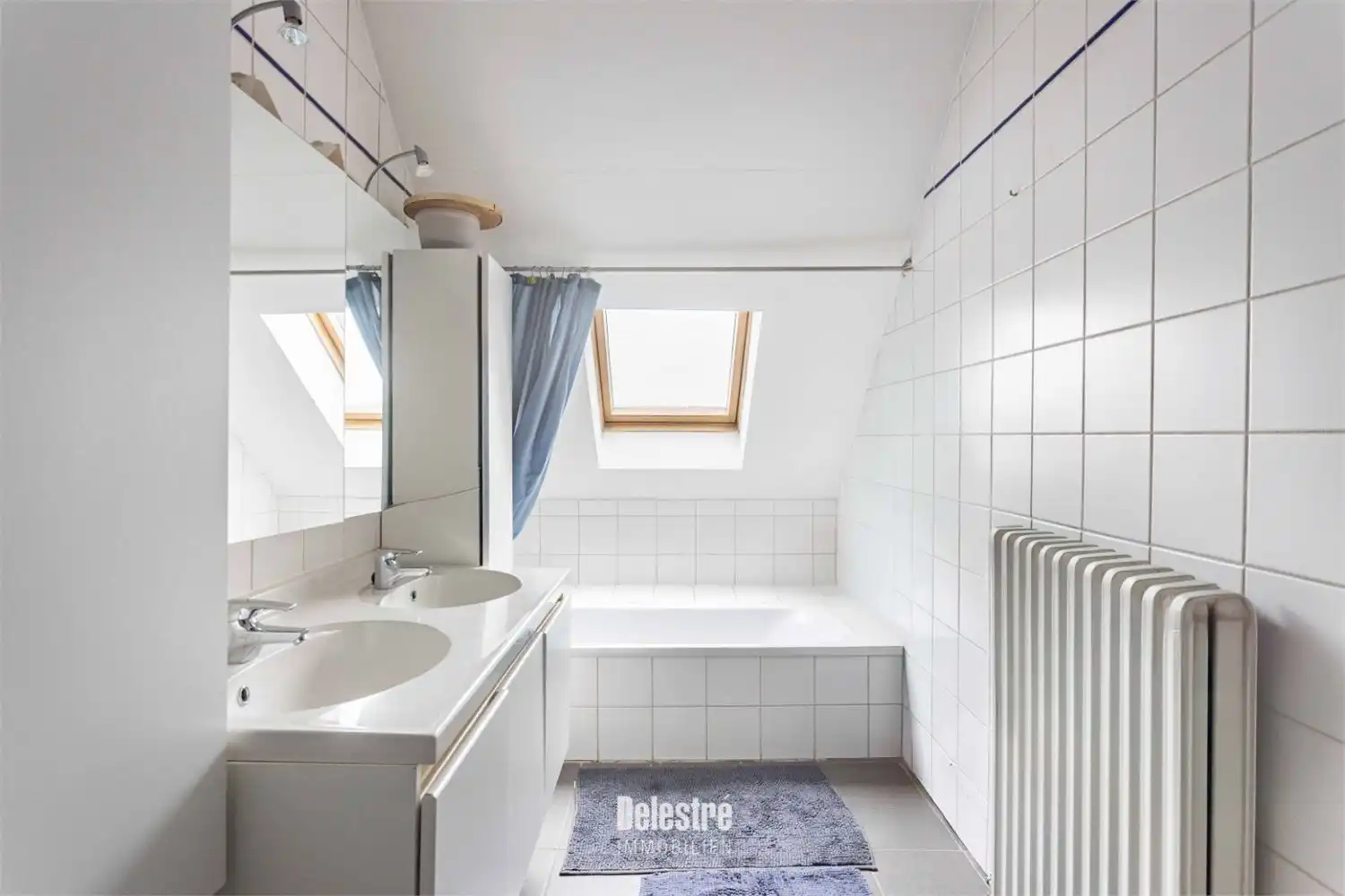 ** IN OPTIE** MODERN GOED ONDERHOUDEN APP. GEBOUW foto 24