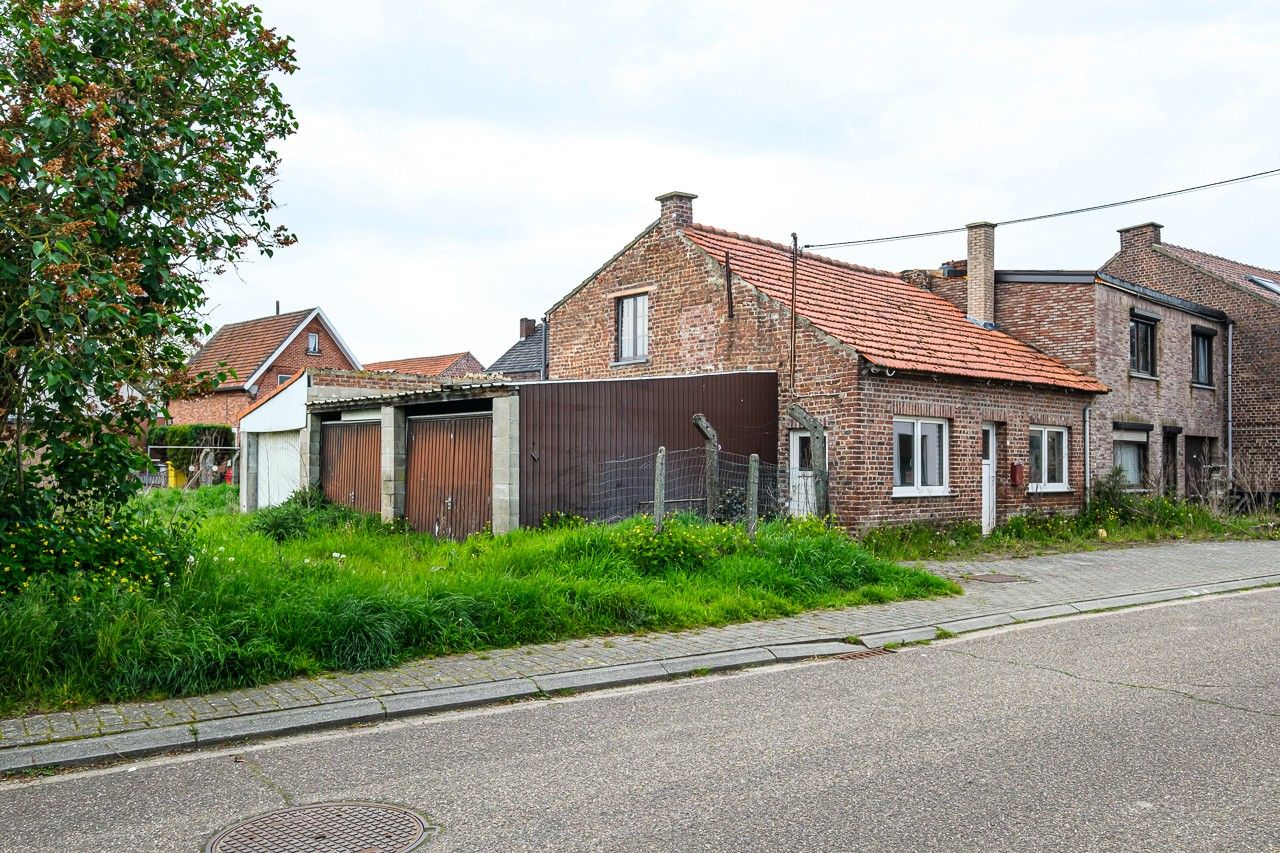 te renoveren woning in Linter foto 14