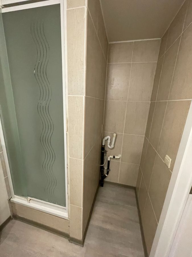 Ruim duplex-appartement + terrassen & garage foto 14