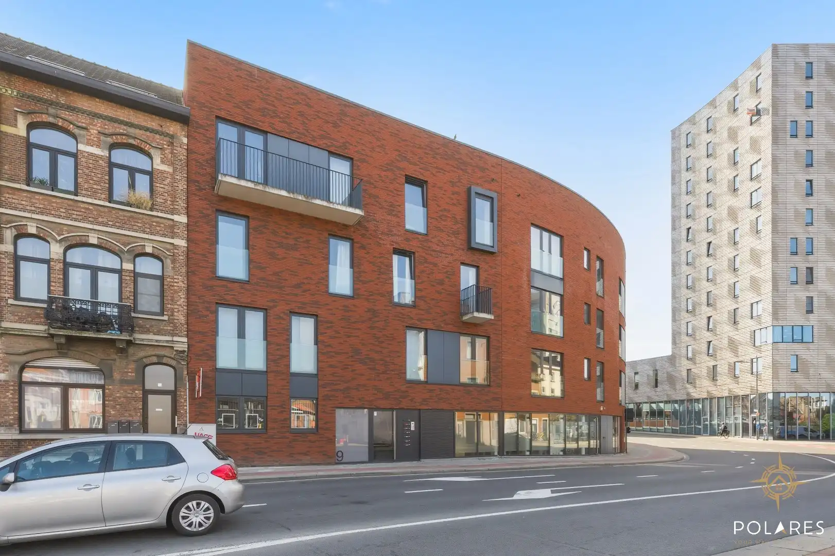 Appartement te koop Oude Diestsesteenweg 13 - A/102 - 3010 Leuven