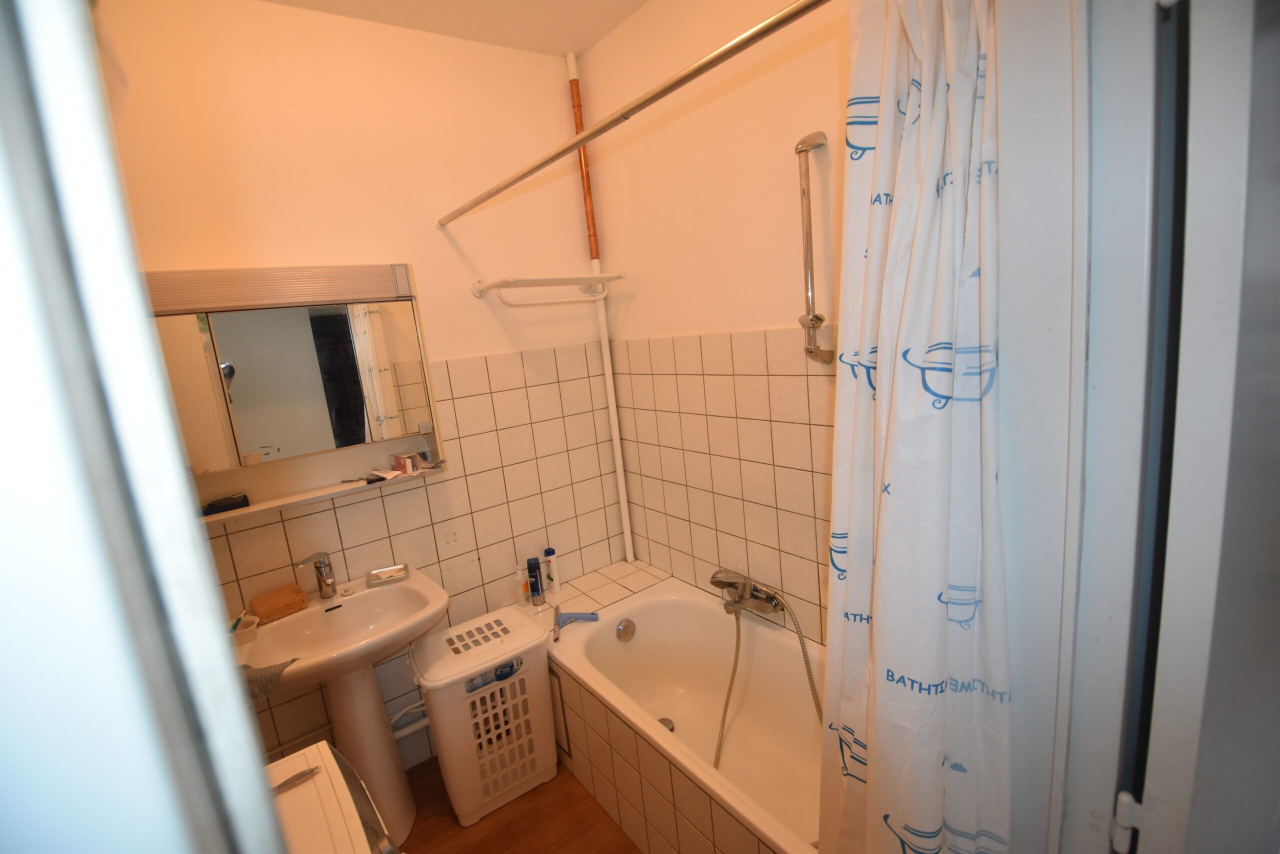 APPARTEMENT (2 slpks) + GARAGE OP TOPLIGGING IN KONTICH foto 15