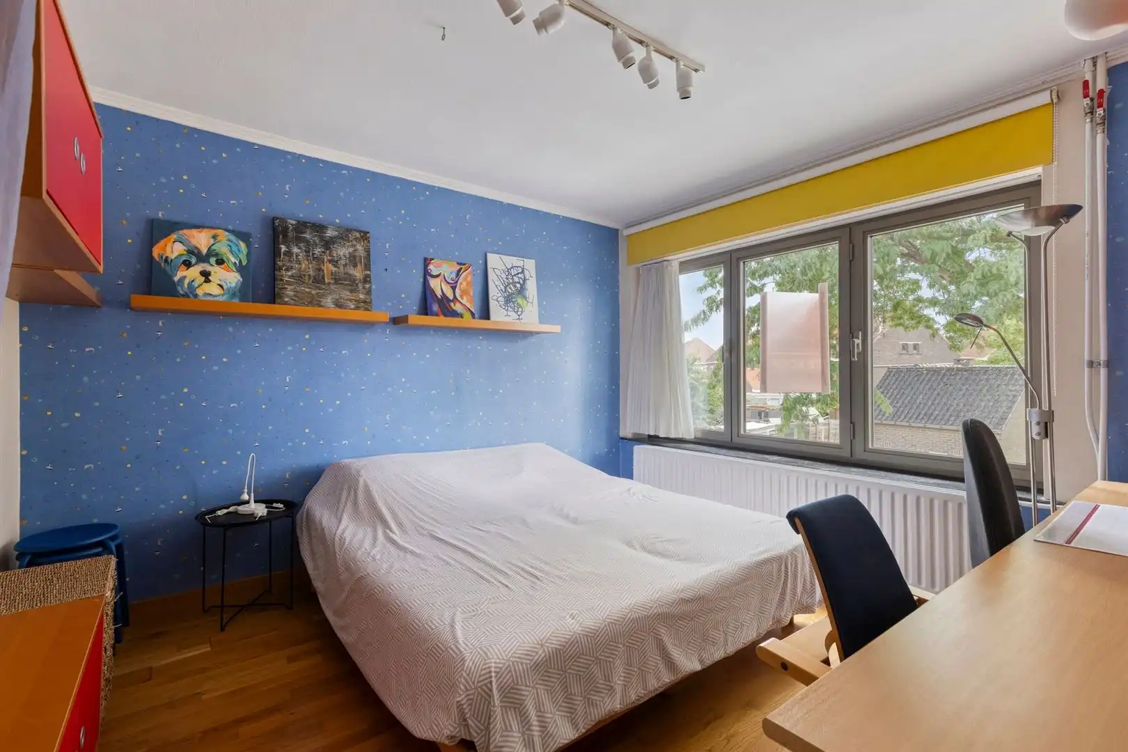 Zeer verzorgde woning met 3 slpk foto 25