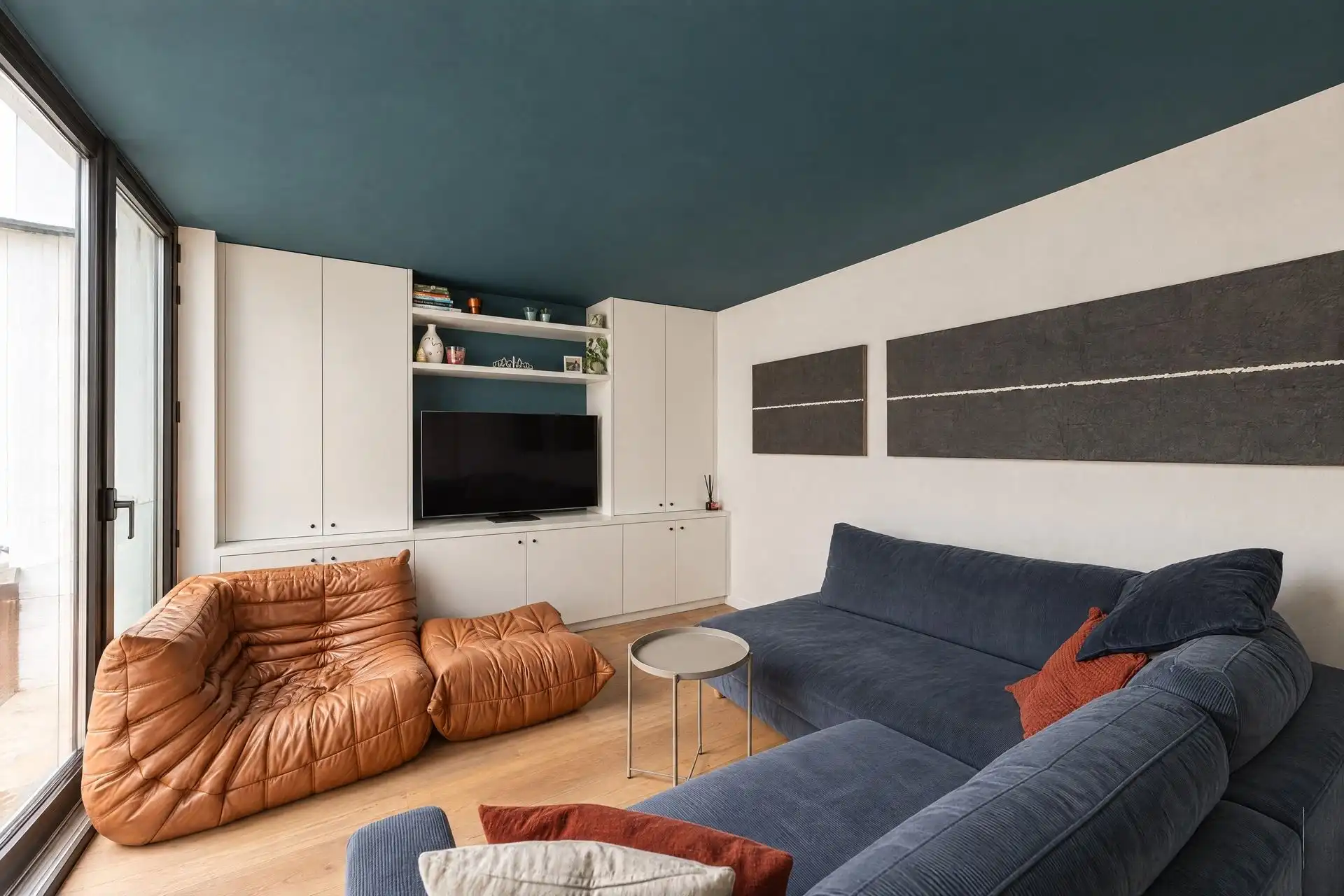 Exclusieve stadswoning met grandioos dakterras foto 4
