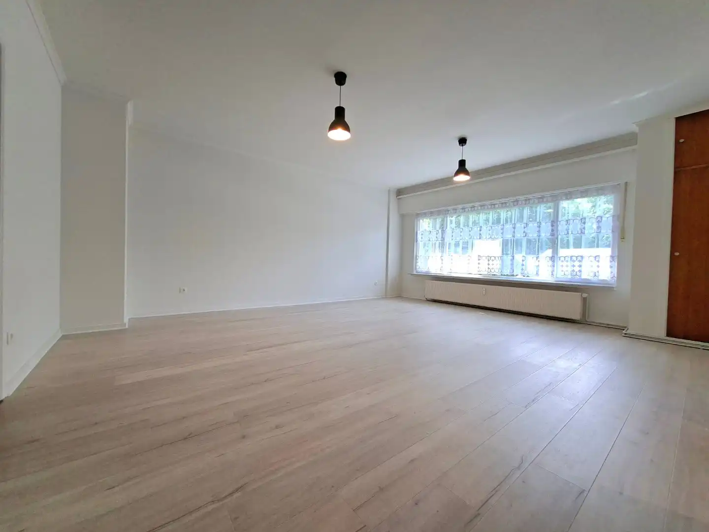 Instapklaar gelijkvloersappartement foto 2