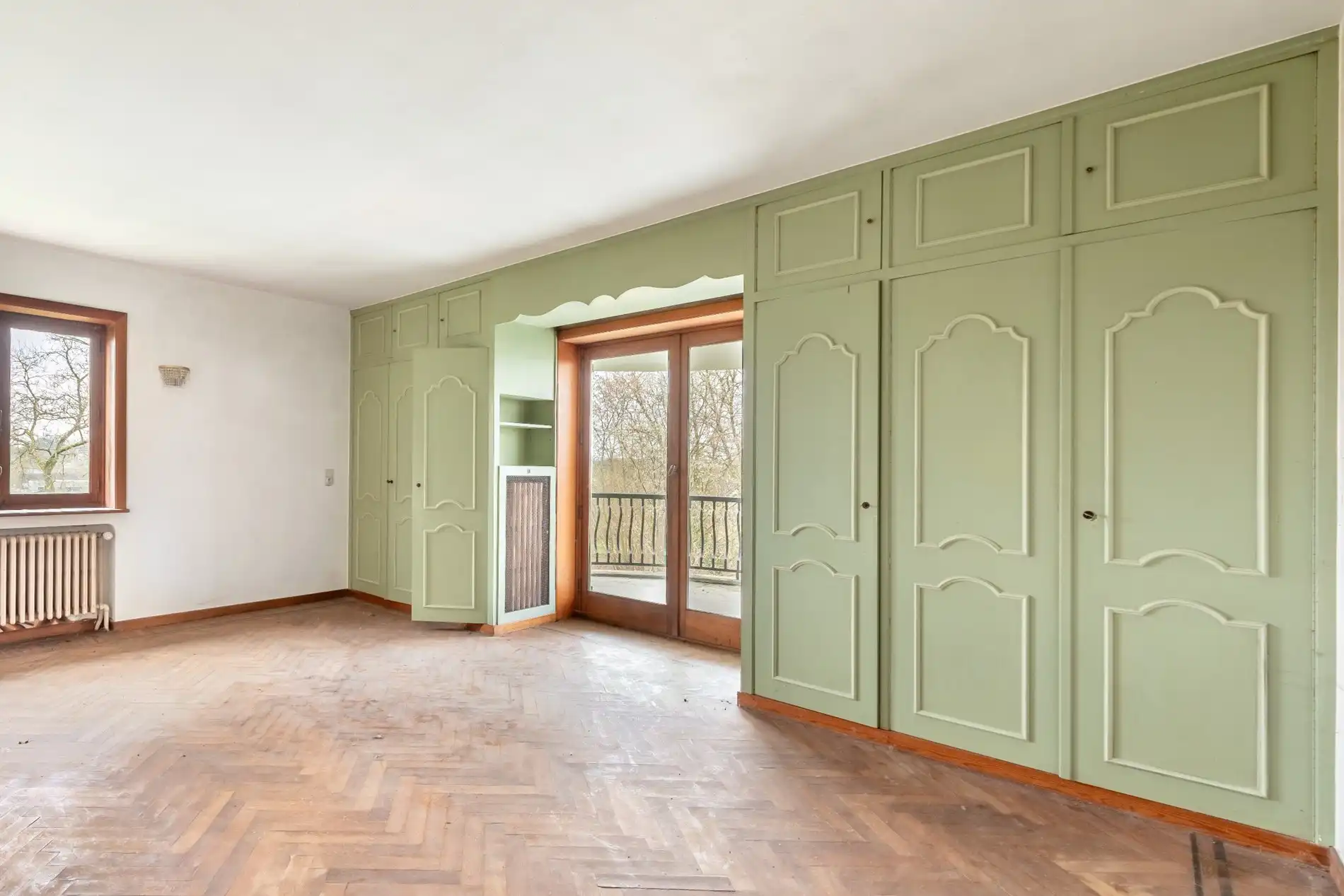 Karaktervolle villa op toplocatie! foto 7