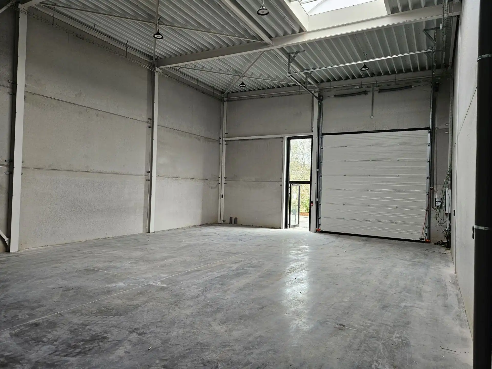 KMO-unit van 150m² te huur in Hasselt. foto 6