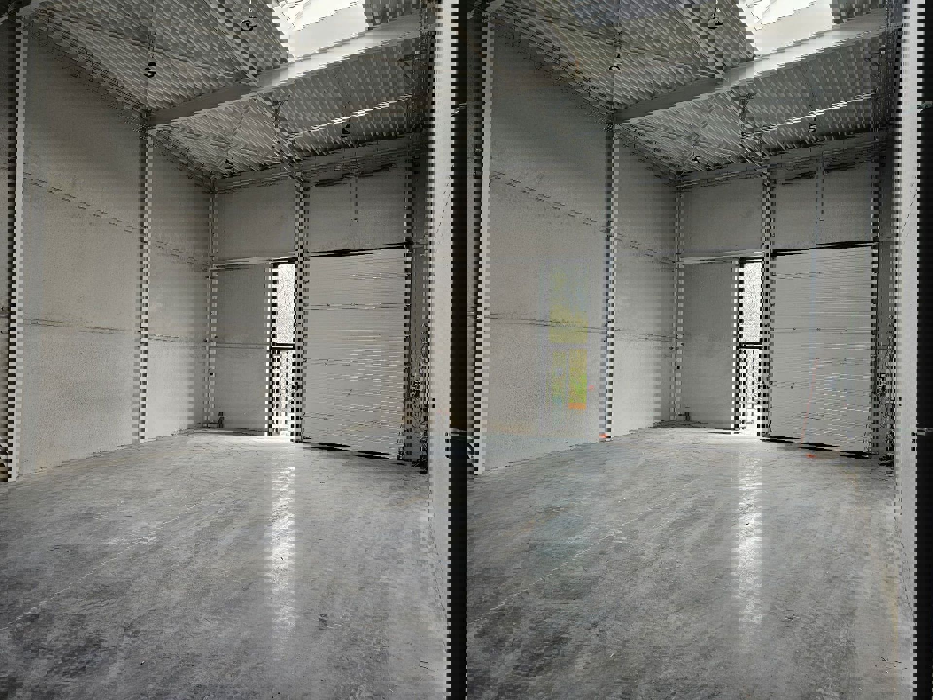 KMO-unit van 150m² te huur in Hasselt. foto 6