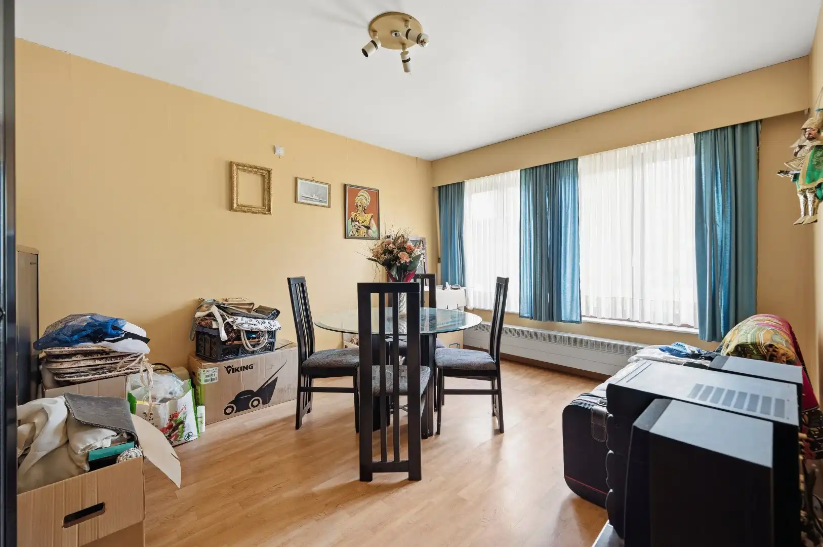 Ruime open bebouwing met 3 slaapkamers in een zeer rustige omgeving te Ezemaal (Landen) foto 11