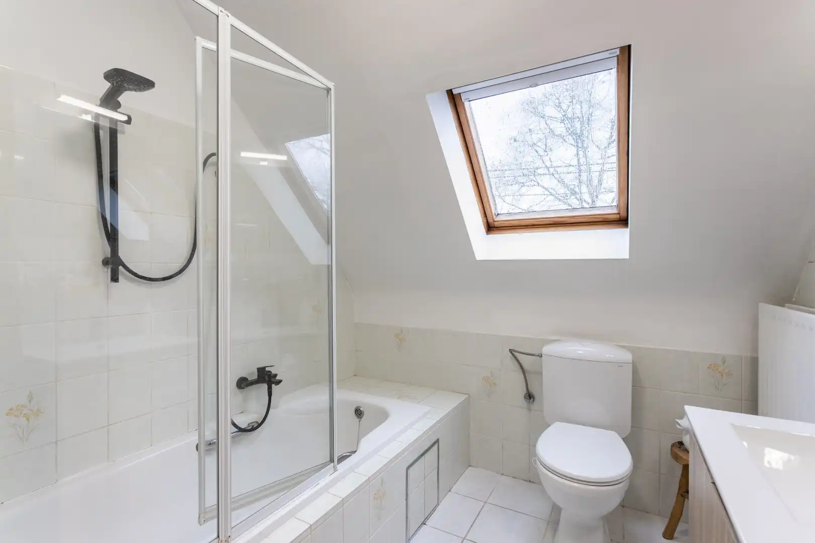 Instapklare woning met 3 slpks, garage en tuin op 6a61ca foto 18