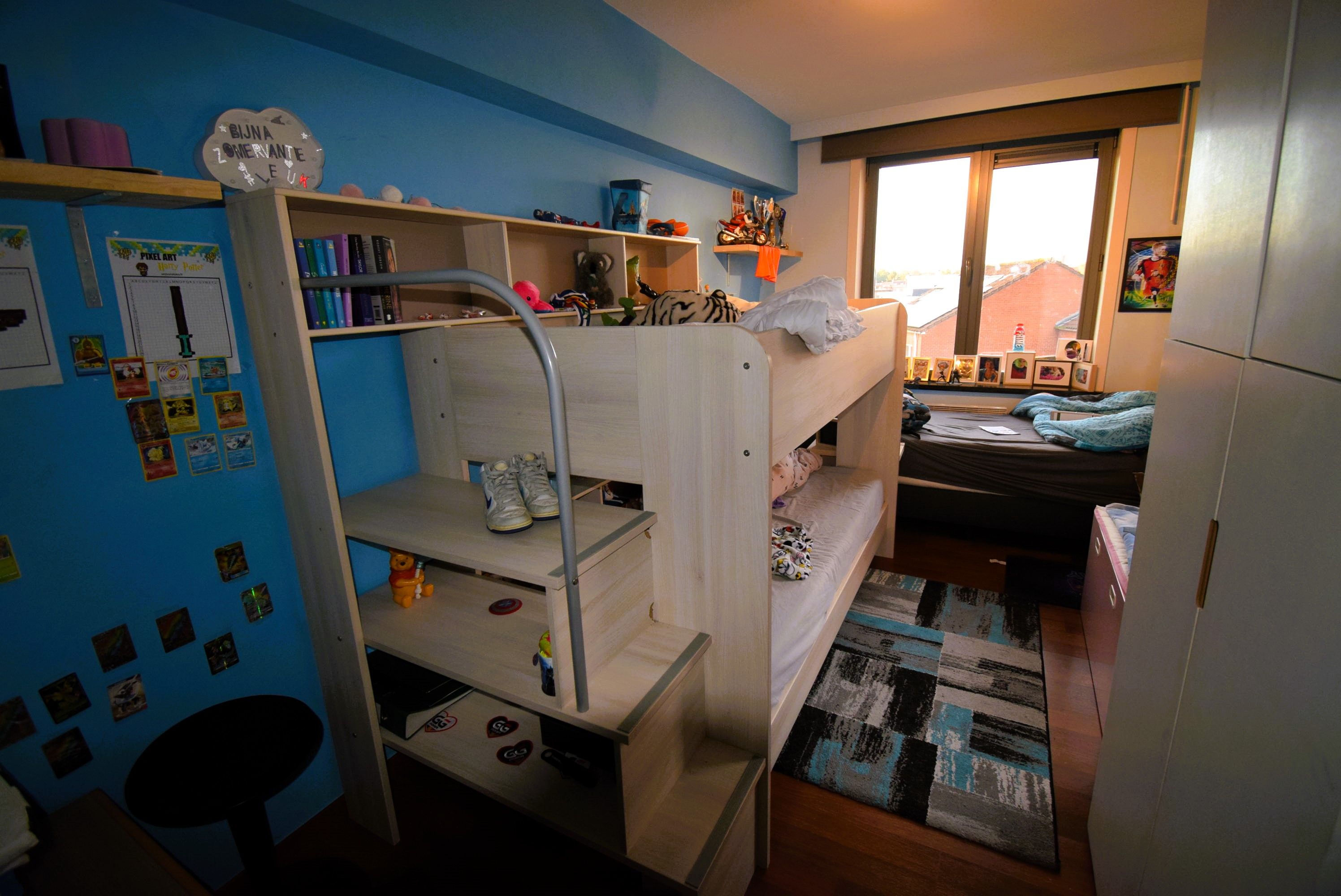 Appartement 2 slaapkamers foto 8