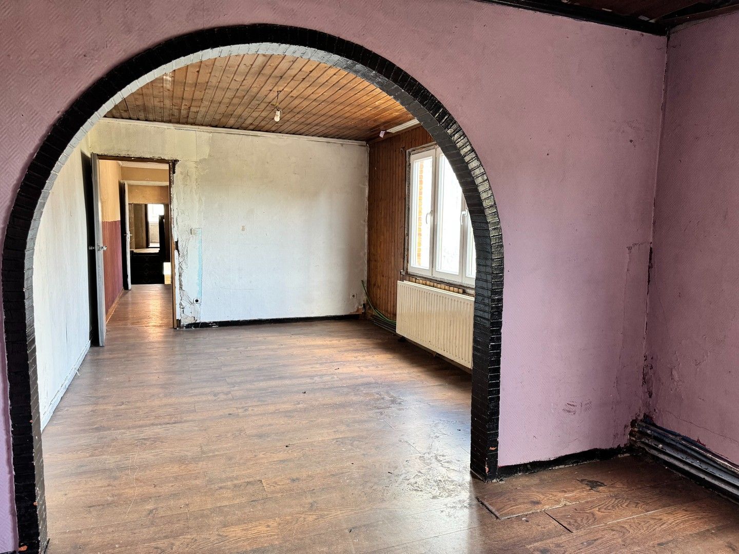 Renovatie- of ontwikkelingsproject met potentieel – Temse foto 11