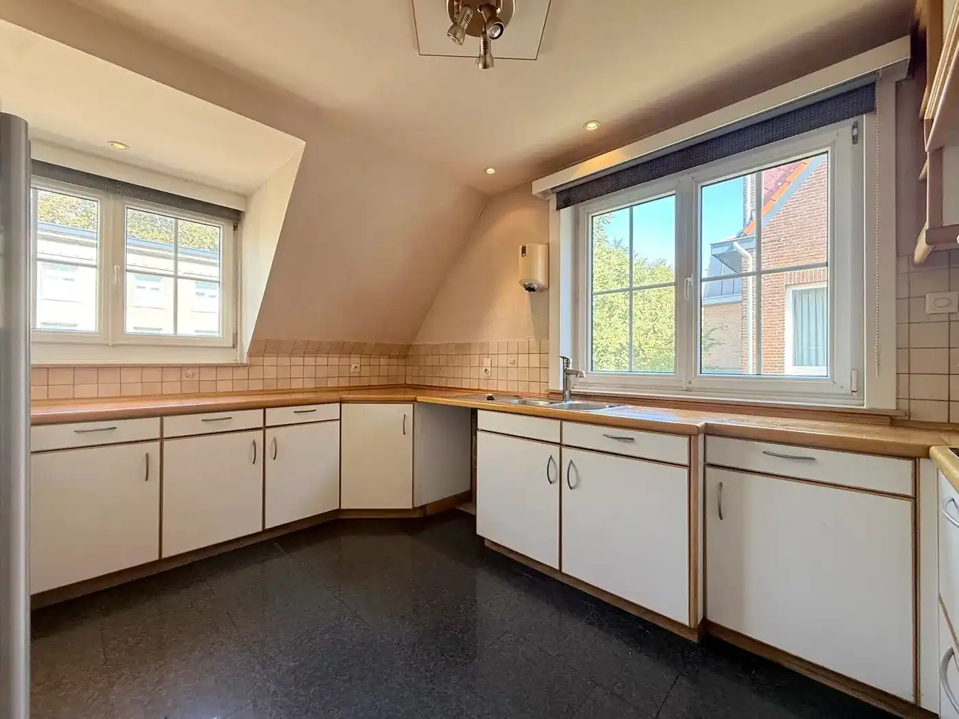 Ruime woning met tuin te huur in Herent foto 9