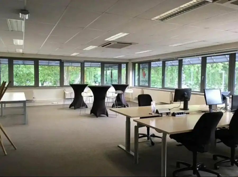 Square des Conduites d'Eau 6-8, 4000 Liège foto 2