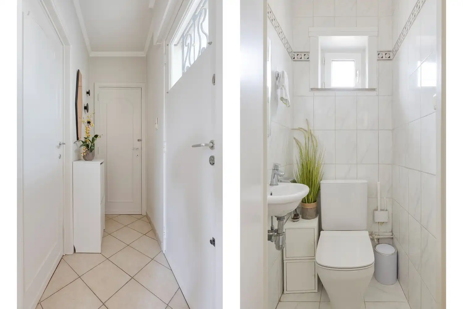 Charmante en zeer verzorgde woning nabij centrum Bertem foto 11