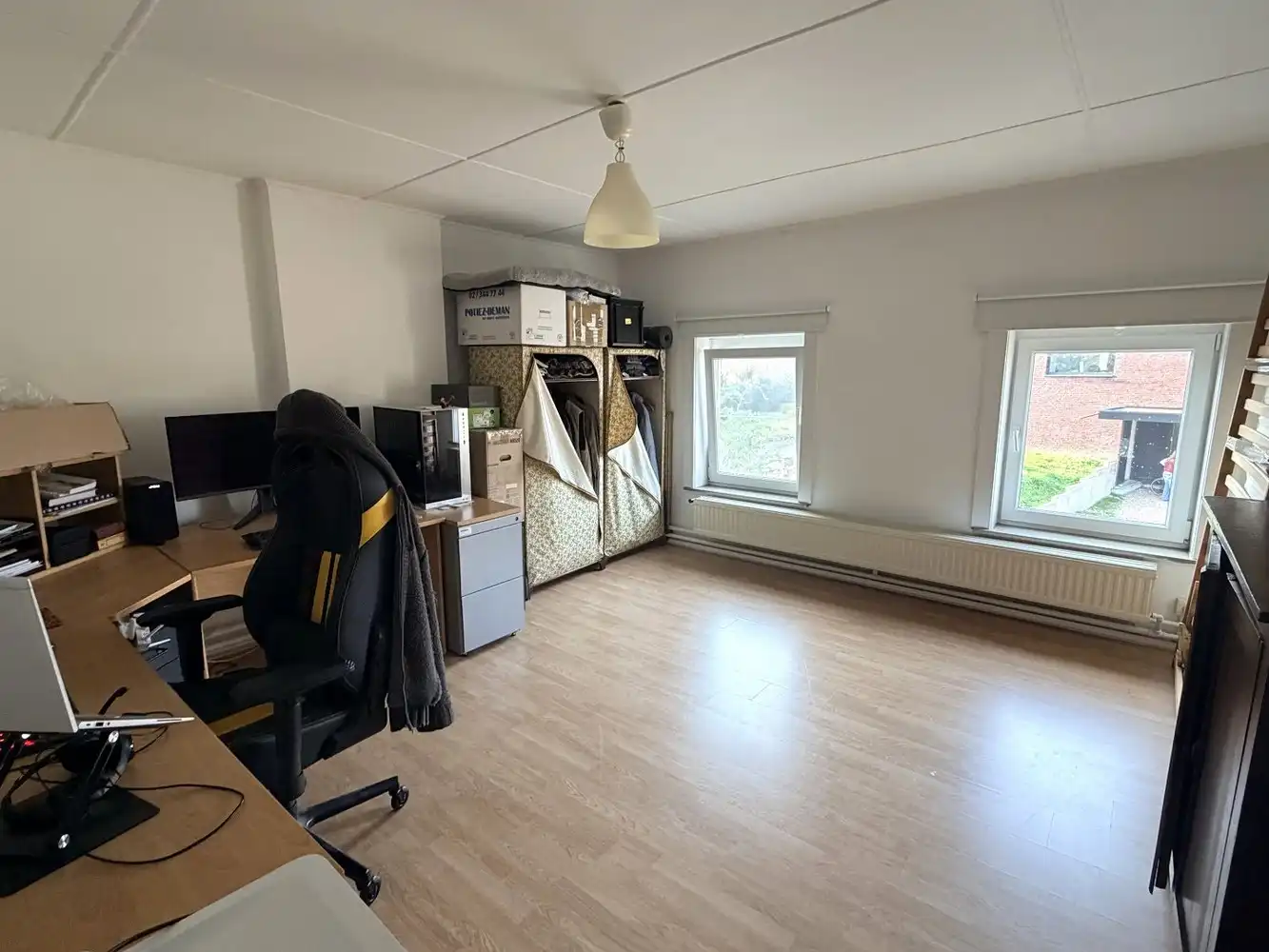 Rustig gelegen, ruime gezinswoning met groot potentieel foto 13