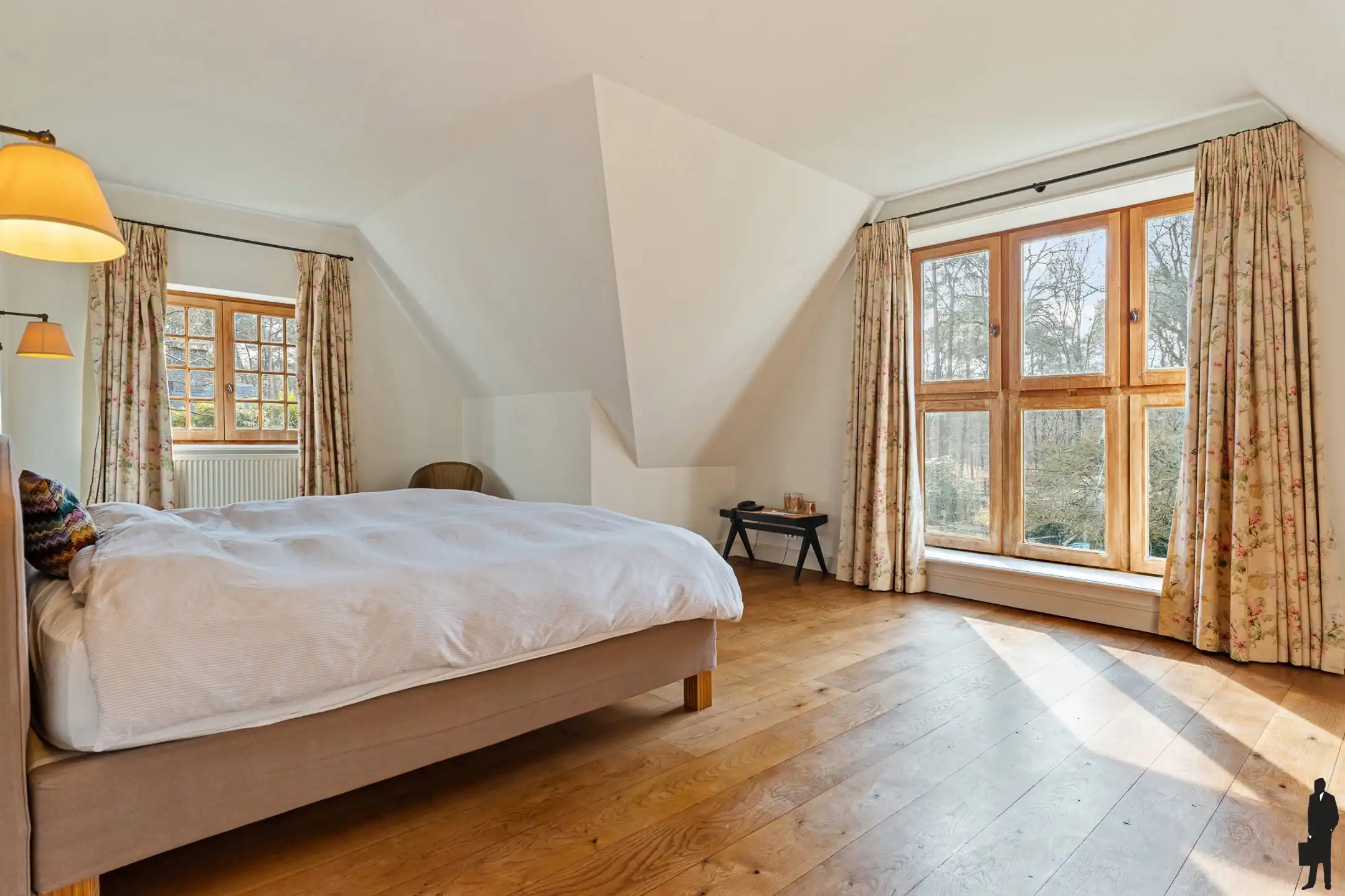 Uitzonderlijke Stephane Boens-villa op toplocatie te Brasschaat foto 16