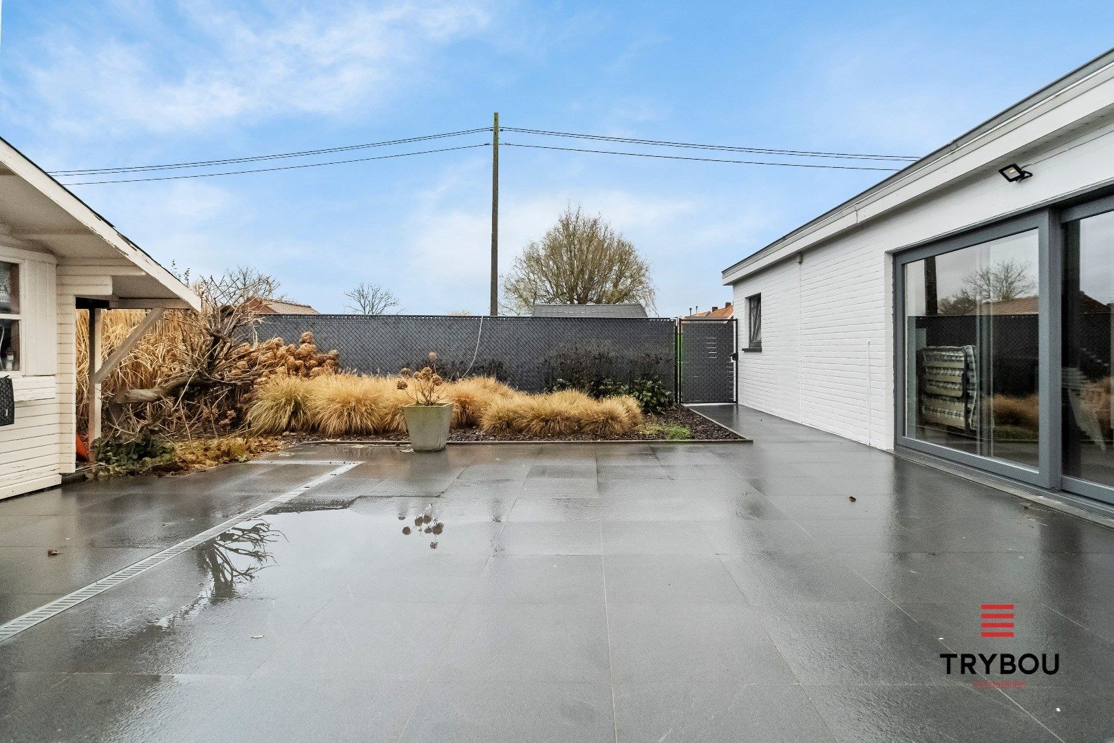 Ruime gelijkvloerswoning met 3 slaapkamers foto 22