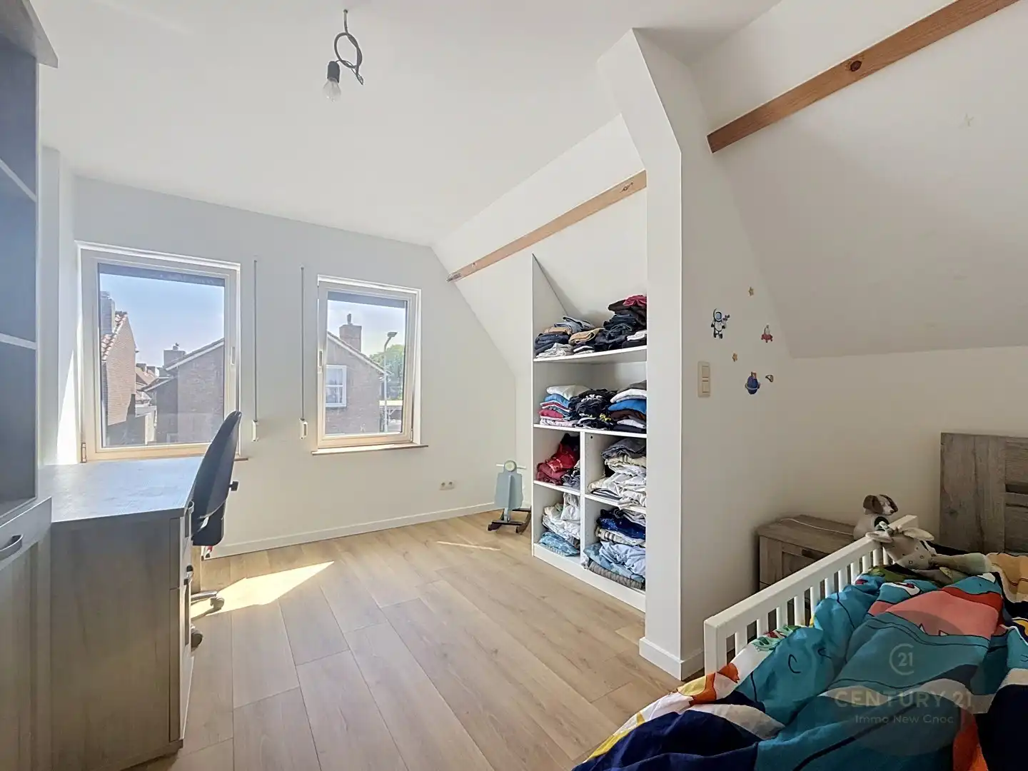 Prachtig landelijk gelegen woning in Eede – een verborgen parel nabij de Belgische grens foto 14