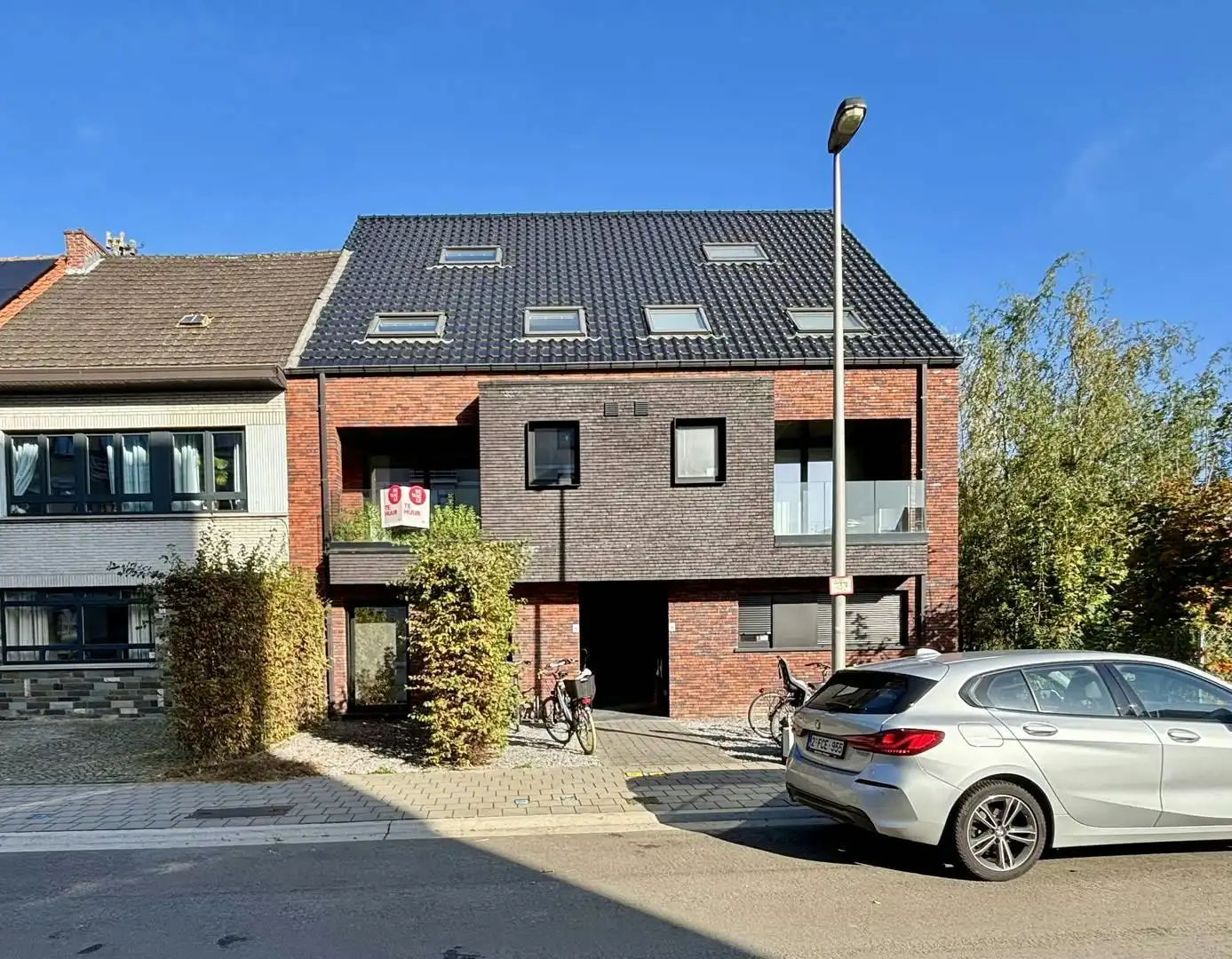 Gebouw te koop Bosstraat 54 - 3500 Hasselt
