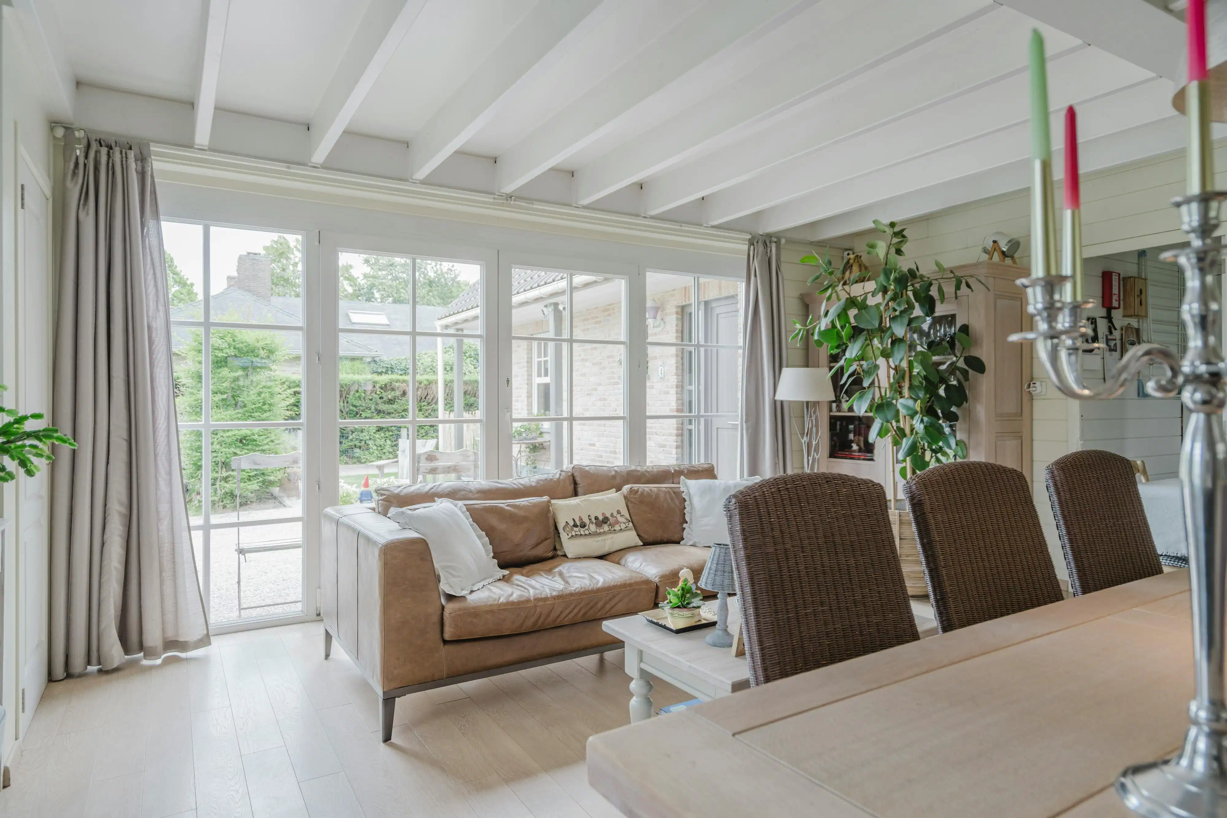 Moderne landelijke villa met zwembad & EPC A in Ten Ede foto 27