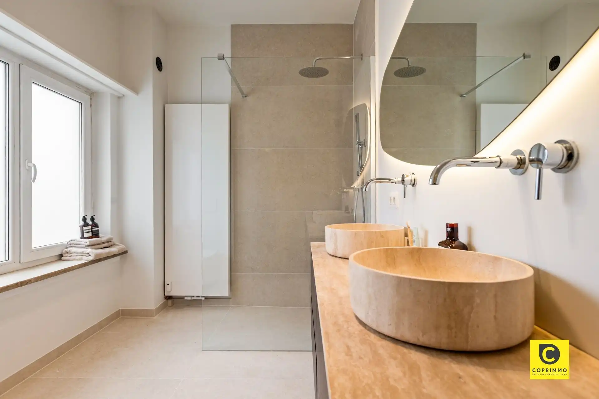 Prachtig gerenoveerd appartement!  foto 6