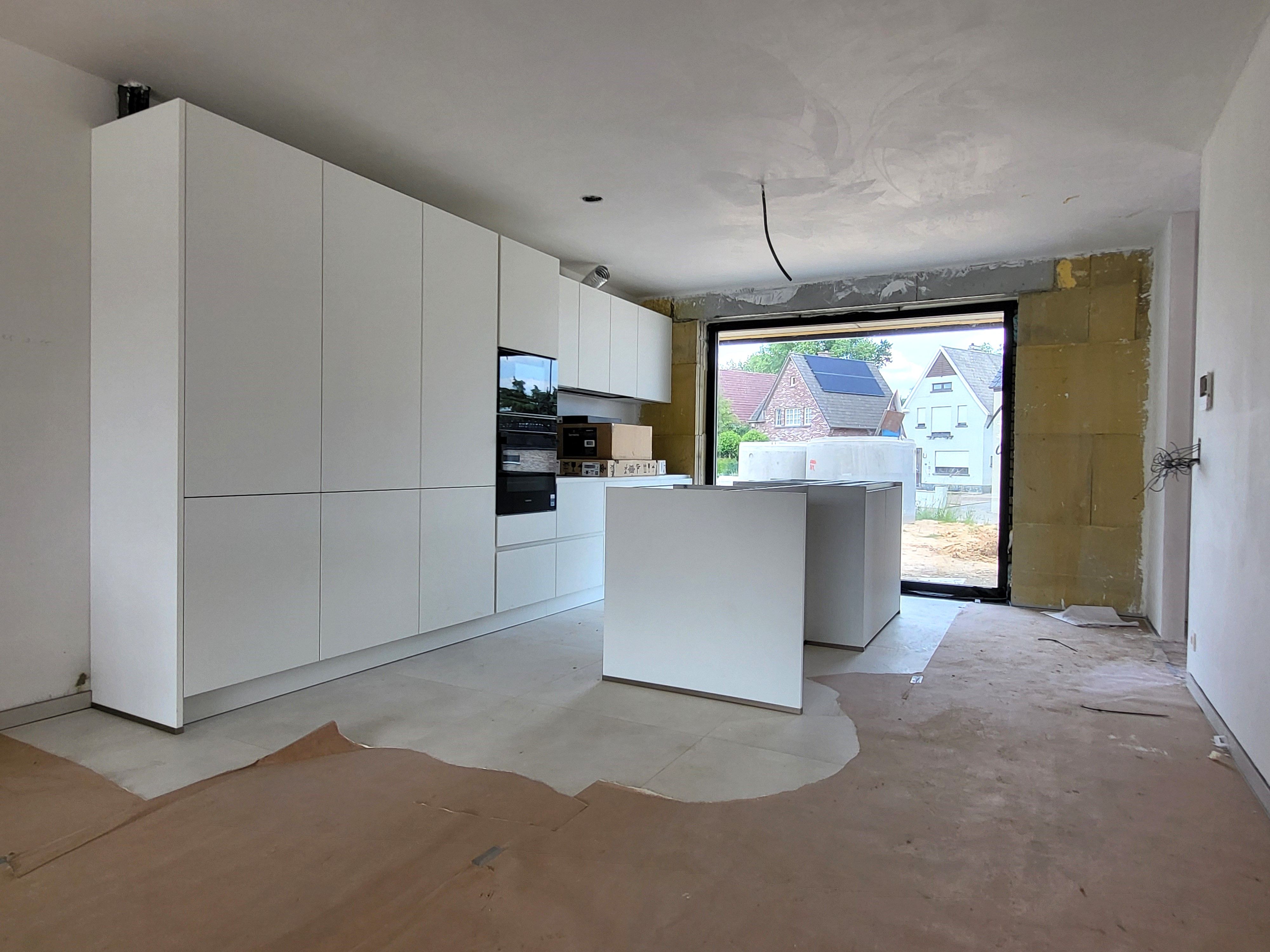 Woning 2 is een gesloten bebouwing  foto 11