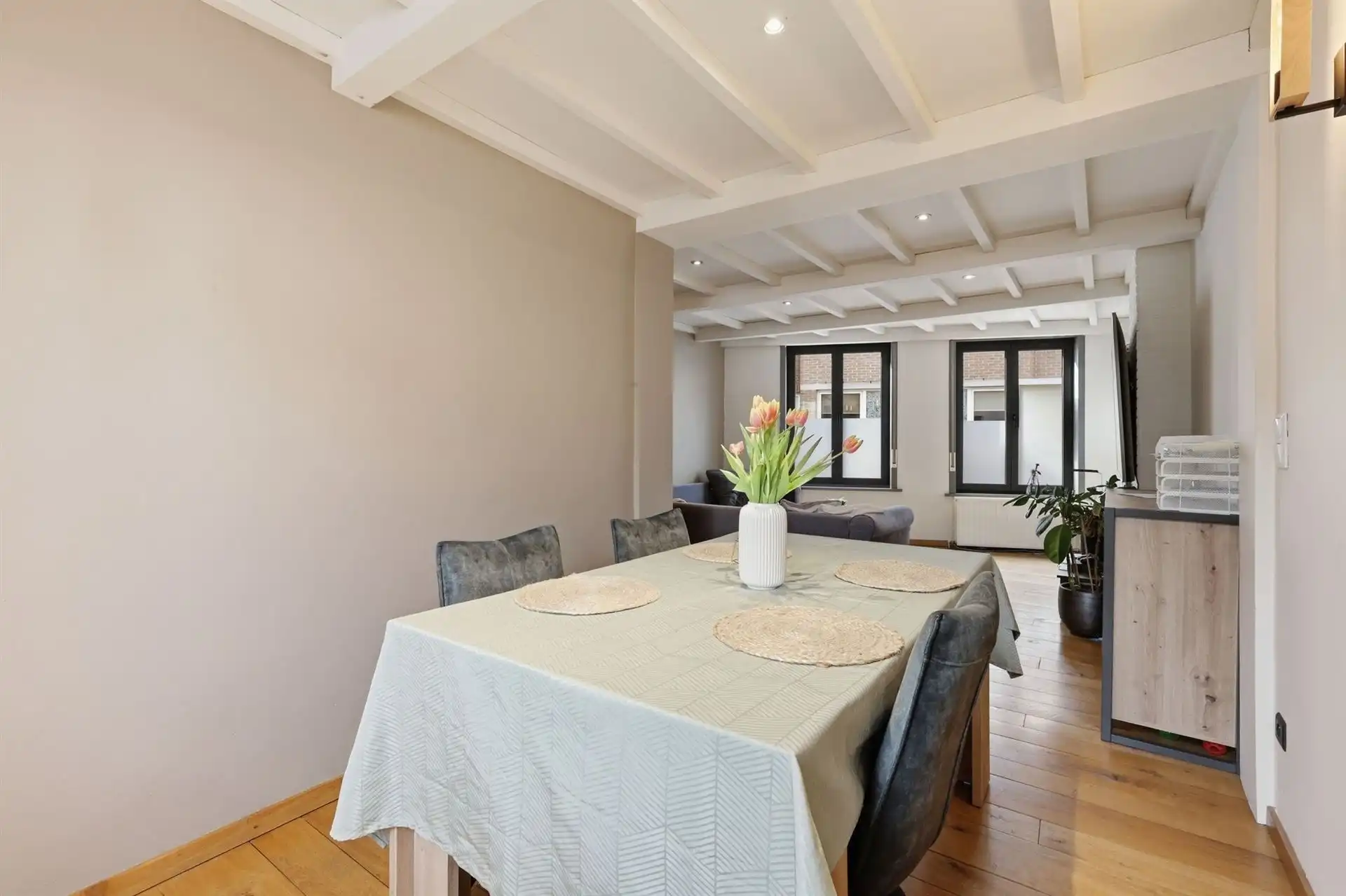 INSTAPKLAAR / CENTRUM foto 3