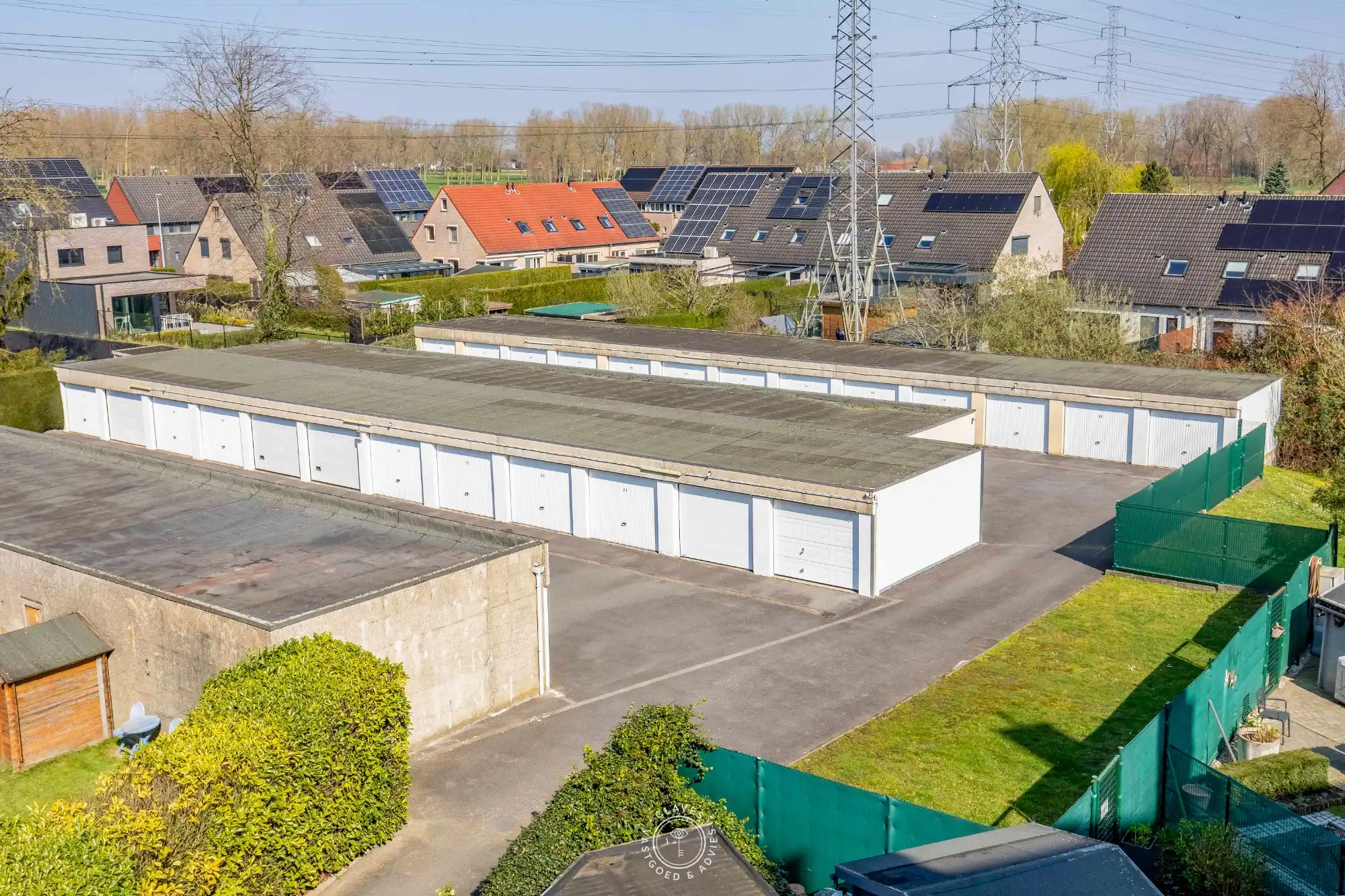 Indrukwekkend duplexappartement met 2 terrassen foto 22