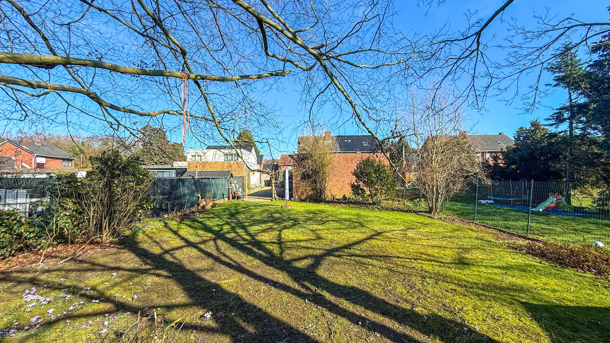 Ruime gezinswoning met tal van mogelijkheden op 8a 13ca! foto 40