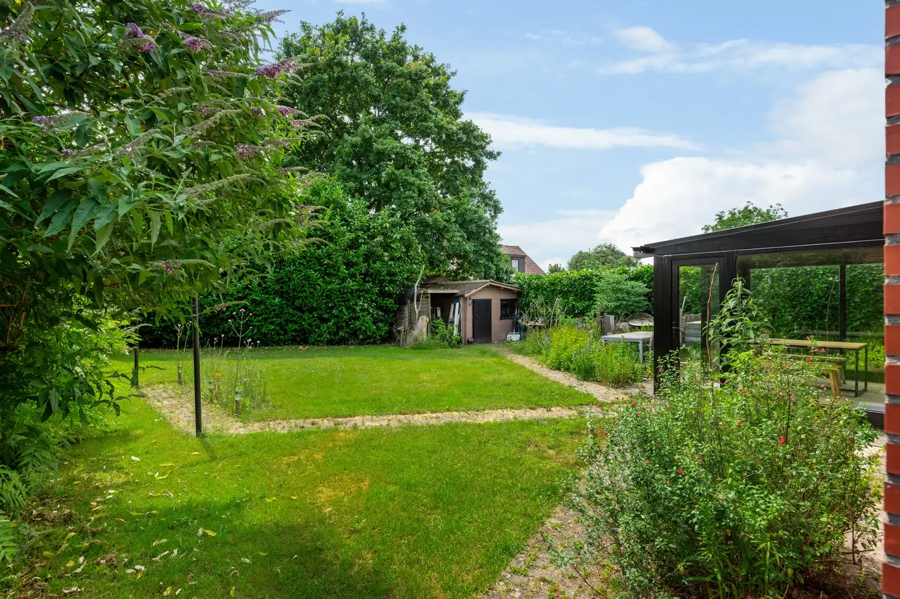 Wonen aan het water op uitstekende ligging foto 5