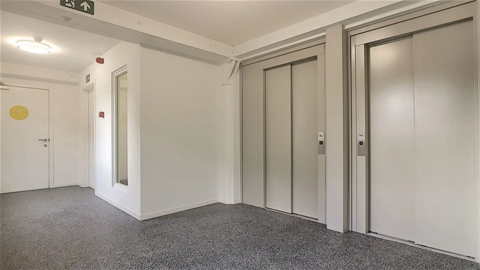 Kantoren te huur op het Eilandje foto 13