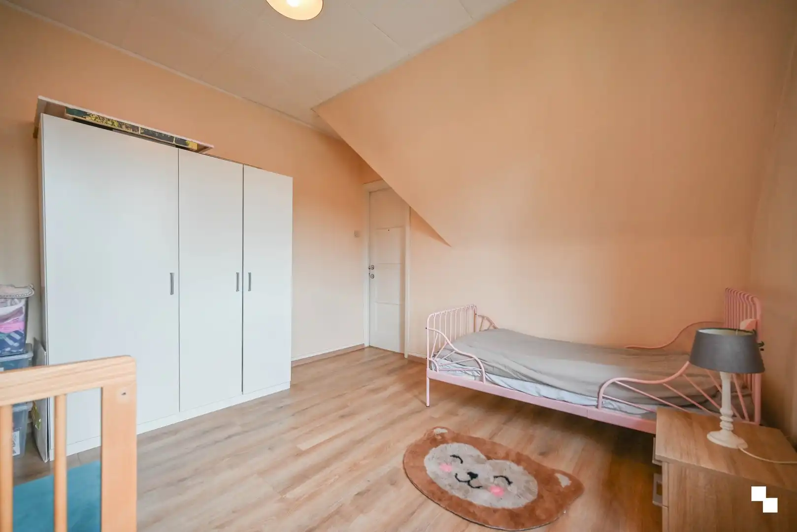 ééngezinswoning met garage in Kortrijk foto 27