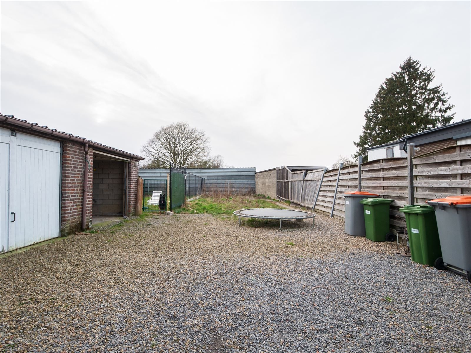 Huis foto 19