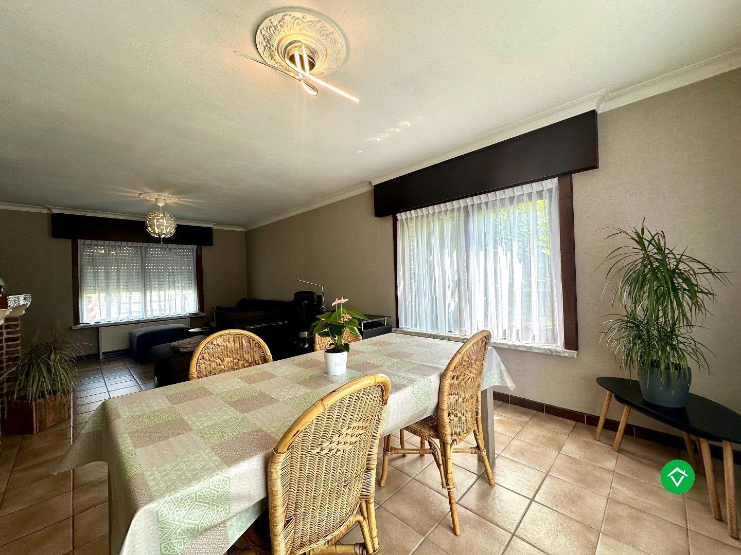 Alleenstaande woning op toplocatie nabij centrum Torhout foto 4