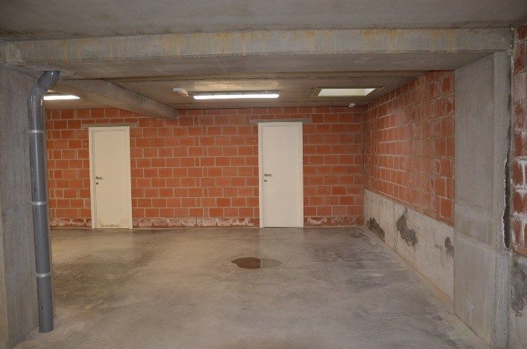 Recent appartement eerste verdieping  in centrum foto 11